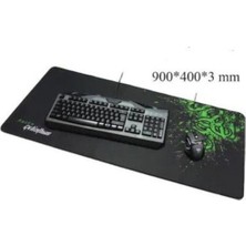 Byars Bilişim Byars-Speed Büyük Boy Mousepad 90 x 40 cm Aaa Kalite Byarsbilişim