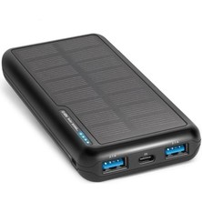 Byars Bilişim Byars-Enerjili POWERBANK10000MAH Syh Byarsbilişim