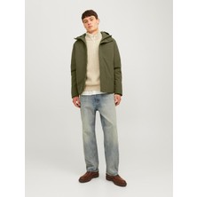 Jjekeen Jacket Sn HAKİ12258405