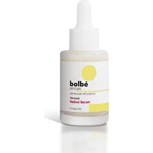 Bolbe Skincare Renewal Retinol Serum - 30 ml