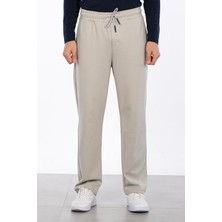 Bol Paça Baggy Pantolon - B.gri