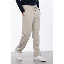 Bol Paça Baggy Pantolon - B.gri