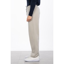 Bol Paça Baggy Pantolon - B.gri