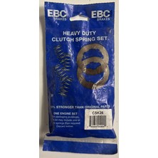 Ebc Csk026 1997-2002 Suzuki Freewind Xf650 Uyumlu Debriyaj Yay Seti