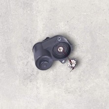 Fren Ayar Pompası ( 12 Diş ) L & R-Audı A6-5-11