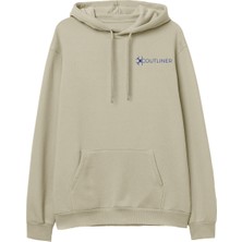 Coutliner Regular Hoodie