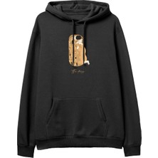 Coutliner Kiss Regular Hoodie