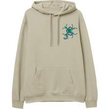 Coutliner Snake Regular Hoodie