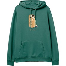 Coutliner Kiss Regular Hoodie