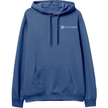 Coutliner Regular Hoodie