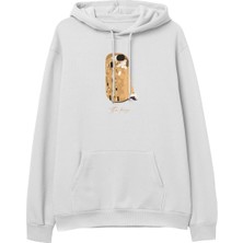 Coutliner Kiss Regular Hoodie