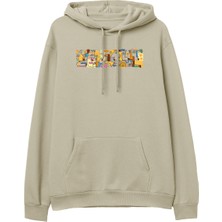 Coutliner Like A Picasso Regular Hoodie