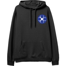 Coutliner Iı Regular Hoodie