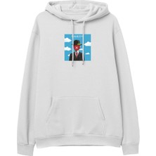 Magritte Regular Hoodie
