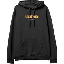 Coutliner London Regular Hoodie