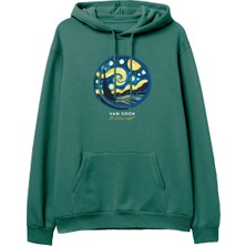 Coutliner Starry Night Regular Hoodie