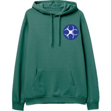 Coutliner Iı Regular Hoodie