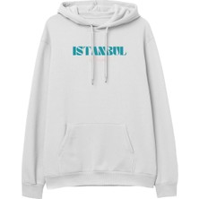 Coutliner Istanbul Regular Hoodie