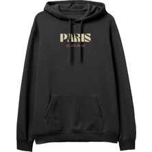 Coutliner Paris Regular Hoodie