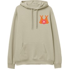 Coutliner Rabbit Regular Hoodie