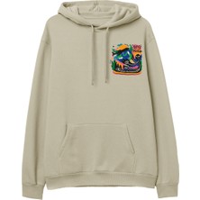 Coutliner Safe Flight Regular Hoodie