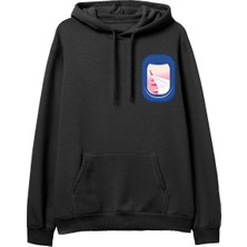 Coutliner Wing Regular Hoodie