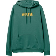 Coutliner Basic Rome Regular Hoodie