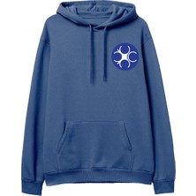Coutliner Iı Regular Hoodie