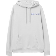Coutliner Regular Hoodie