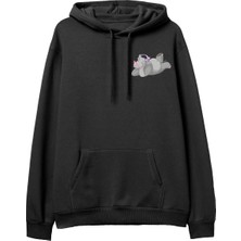 Coutliner Rhino Regular Hoodie
