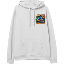 Coutliner Safe Flight Regular Hoodie