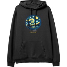 Coutliner Starry Night Regular Hoodie