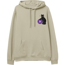 Coutliner Cat Regular Hoodie