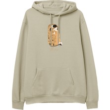 Coutliner Kiss Regular Hoodie