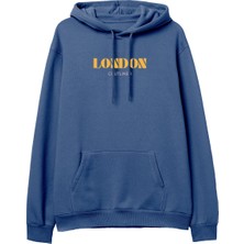 Coutliner London Regular Hoodie