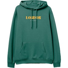 Coutliner London Regular Hoodie
