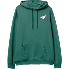 Coutliner To The Stars I Regular Hoodie