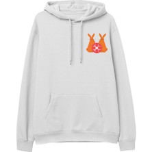 Coutliner Rabbit Regular Hoodie