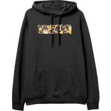 Coutliner Like A Picasso Regular Hoodie