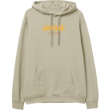 Coutliner Rome Regular Hoodie