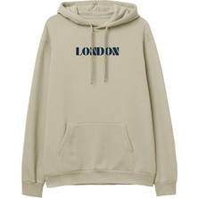 Coutliner London Regular Hoodie