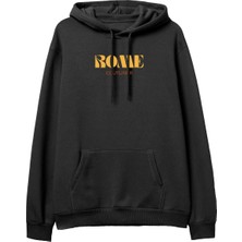 Coutliner Rome Regular Hoodie