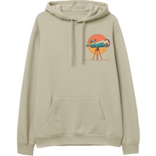 Coutliner Stargazing Regular Hoodie