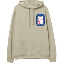 Coutliner Wing Regular Hoodie