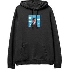 Coutliner Magritte Regular Hoodie