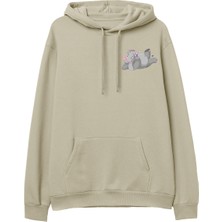Coutliner Rhino Regular Hoodie