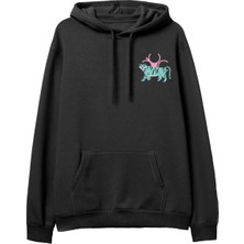 Coutliner Tiger Regular Hoodie