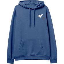 Coutliner To The Stars I Regular Hoodie
