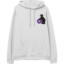 Coutliner Cat Regular Hoodie