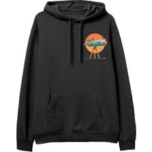 Coutliner Stargazing Regular Hoodie
